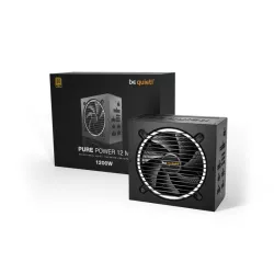 BE QUIET! Pure Power 12 M 1200W