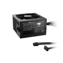 BE QUIET! SYSTEM POWER 11 450W