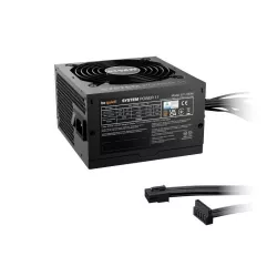 BE QUIET! SYSTEM POWER 11 550W
