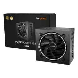 BE QUIET! PURE POWER 13 M 750W