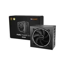BE QUIET! PURE POWER 13 M 850W