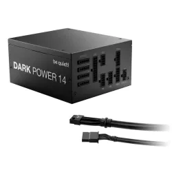 BE QUIET! DARK POWER 14 1000W EU