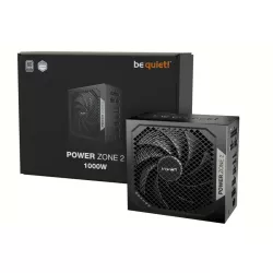 BE QUIET! POWER ZONE 2 1000W