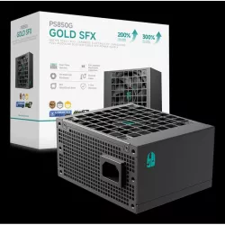 DEEPCOOL GAMER STORM PS850G - 80 PLUS Gold