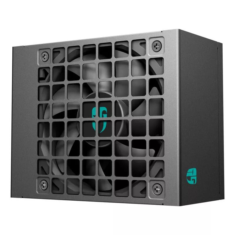DEEPCOOL GAMER STORM SFX PS750G - 80 PLUS Gold