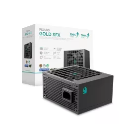 DEEPCOOL GAMER STORM SFX PS750G - 80 PLUS Gold