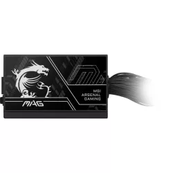 MSI MAG A750BN PCIE5 III