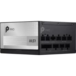 MSI PRO A850PL PCIE5