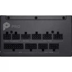 MSI PRO A1000PL PCIE5