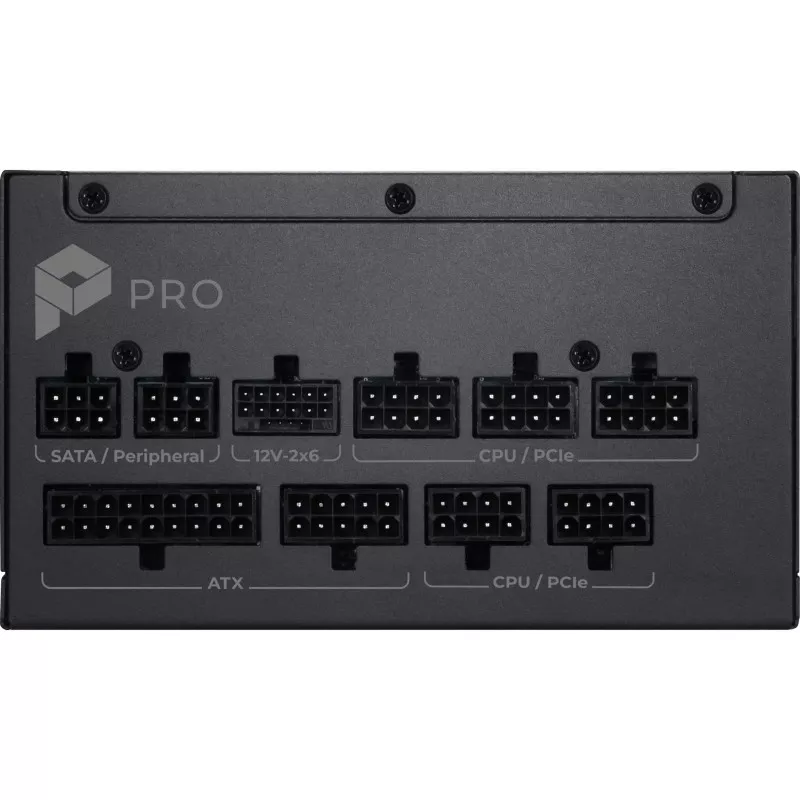 MSI PRO A1000PL PCIE5