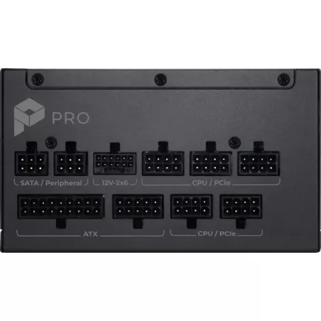 MSI PRO A1000PL PCIE5