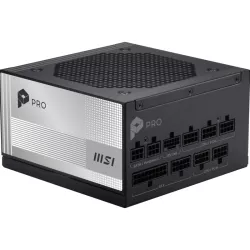 MSI PRO A1000PL PCIE5
