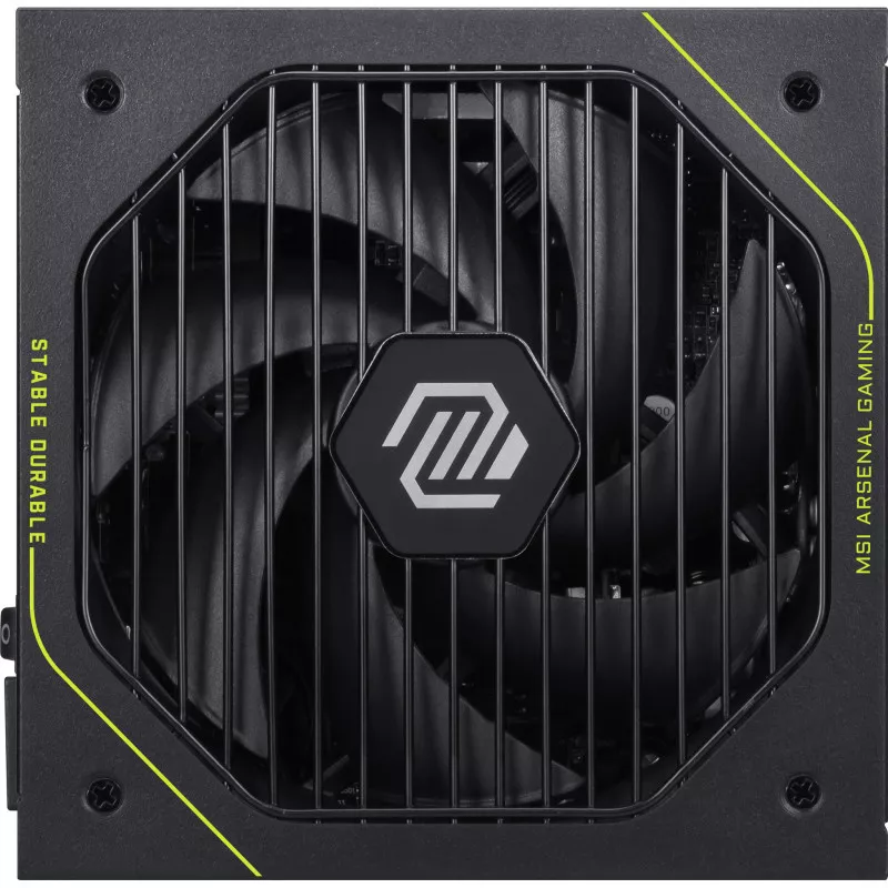 MSI MAG A1200PLS PCIE5