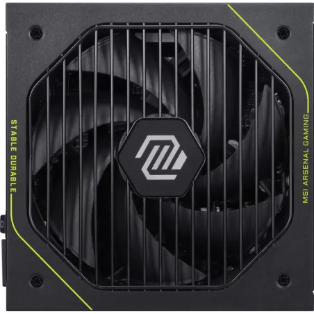 MSI MAG A1200PLS PCIE5