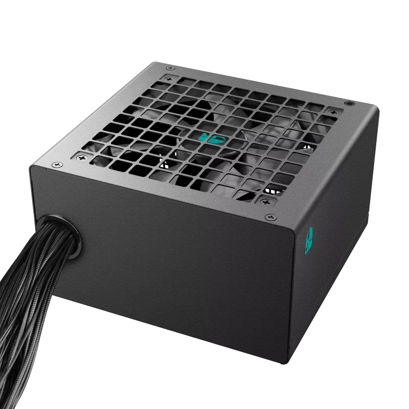 DEEPCOOL PF500X-HD - 80 + Bronze