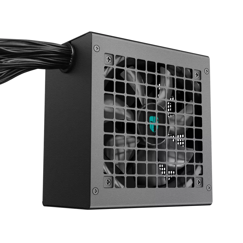 DEEPCOOL PF750X - 80 + Bronze