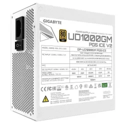 GIGABYTE 1000W - GP-UD1000GM PG5 ICE