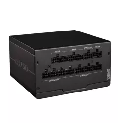 COOLER MASTER ELITE Gold 750 FM - 80+ GOLD - 750 WATTS
