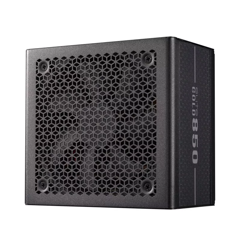 COOLER MASTER ELITE Gold 850 FM - 80+ GOLD - 850 WATTS
