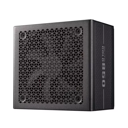 COOLER MASTER ELITE Gold 850 FM - 80+ GOLD - 850 WATTS