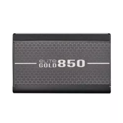 COOLER MASTER ELITE Gold 850 FM - 80+ GOLD - 850 WATTS