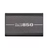COOLER MASTER ELITE Gold 850 FM - 80+ GOLD - 850 WATTS