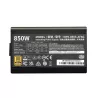 COOLER MASTER ELITE Gold 850 FM - 80+ GOLD - 850 WATTS