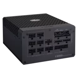 COOLER MASTER X Silent Edge Plat. 850W