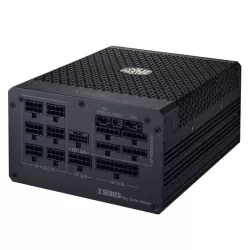 COOLER MASTER X Silent Edge Plat. 850W