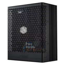 COOLER MASTER X Silent Edge Plat. 850W