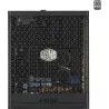 COOLER MASTER X Silent Edge Plat. 1100W
