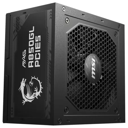 MSI MAG A850GL PCIE5 - 80+ Gold abîmé