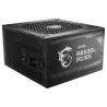 MSI MAG A850GL PCIE5 - 80+ Gold abîmé
