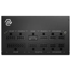 MSI MAG A850GL PCIE5 - 80+ Gold abîmé