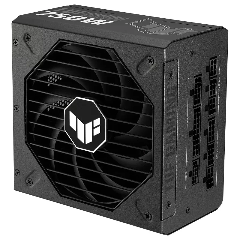 ASUS TUF GAMING 750G abîmé