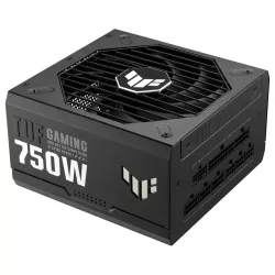 ASUS TUF GAMING 750G abîmé