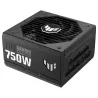 ASUS TUF GAMING 750G abîmé