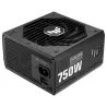 ASUS TUF GAMING 750G abîmé