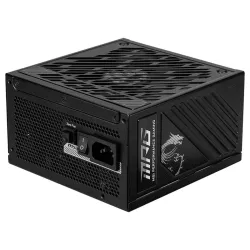 MSI MPG A850GS PCIE5 o abîmé
