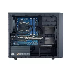 COOLER MASTER N200 - M ATX