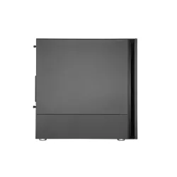 COOLER MASTER silencio S400 ACIER Steel panel - M ATX