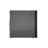 COOLER MASTER silencio S400 ACIER Steel panel - M ATX