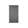 COOLER MASTER silencio S400 ACIER Steel panel - M ATX