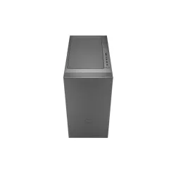 COOLER MASTER silencio S400 ACIER Steel panel - M ATX