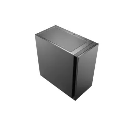 COOLER MASTER silencio S400 ACIER Steel panel - M ATX