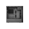 COOLER MASTER silencio S600 Steel panel- ACIER - ATX