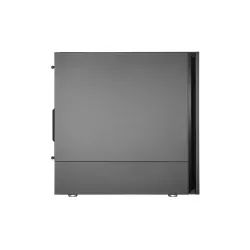 COOLER MASTER silencio S600 Steel panel- ACIER - ATX