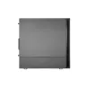 COOLER MASTER silencio S600 Steel panel- ACIER - ATX