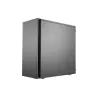COOLER MASTER silencio S600 Steel panel- ACIER - ATX