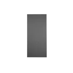 COOLER MASTER silencio S600 Steel panel- ACIER - ATX